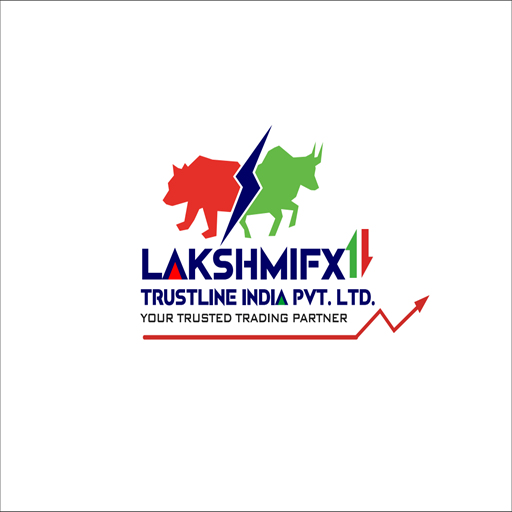 LAKSHMIFX Logo