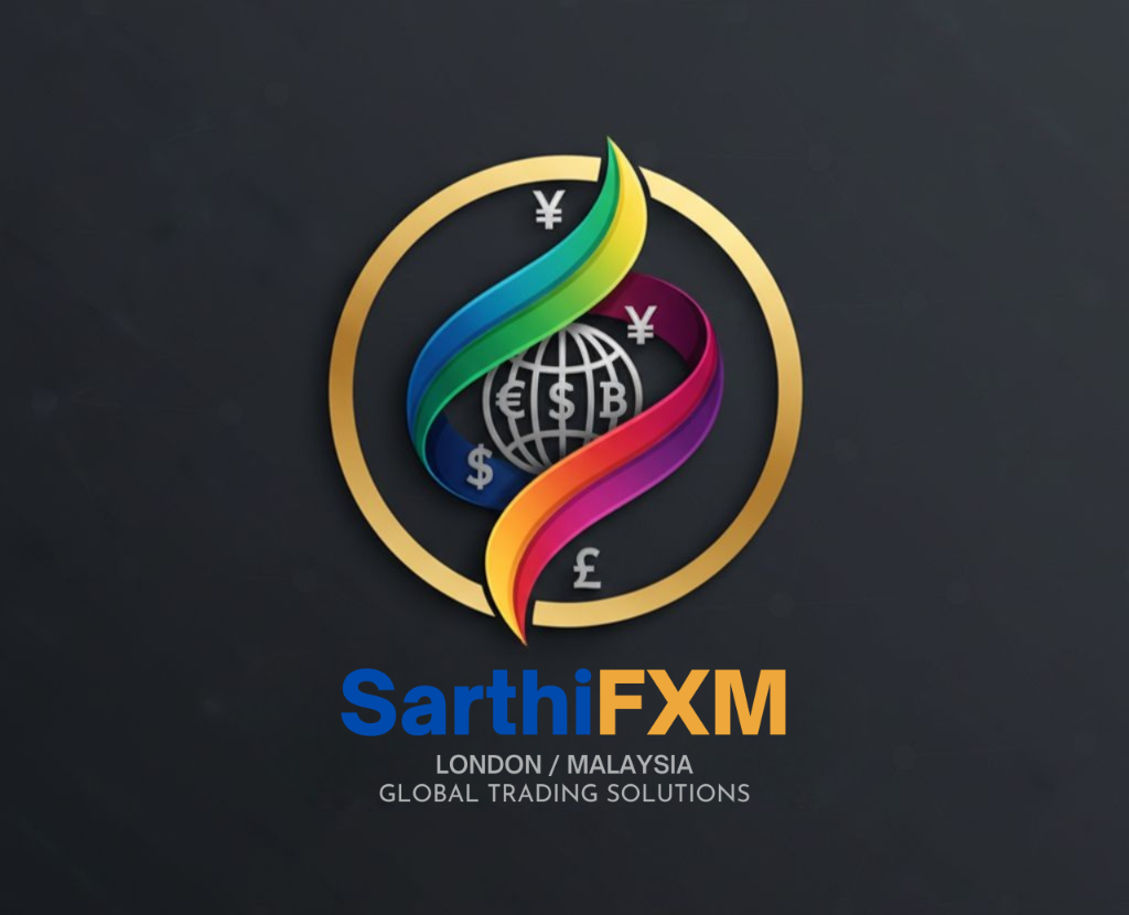 SARTHIFXM Logo